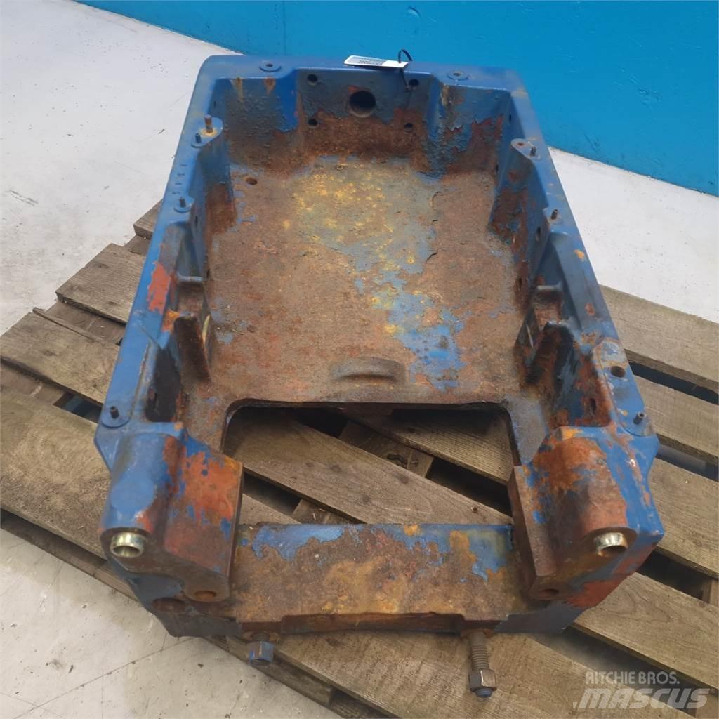Ford 6640 Annet tilbehør