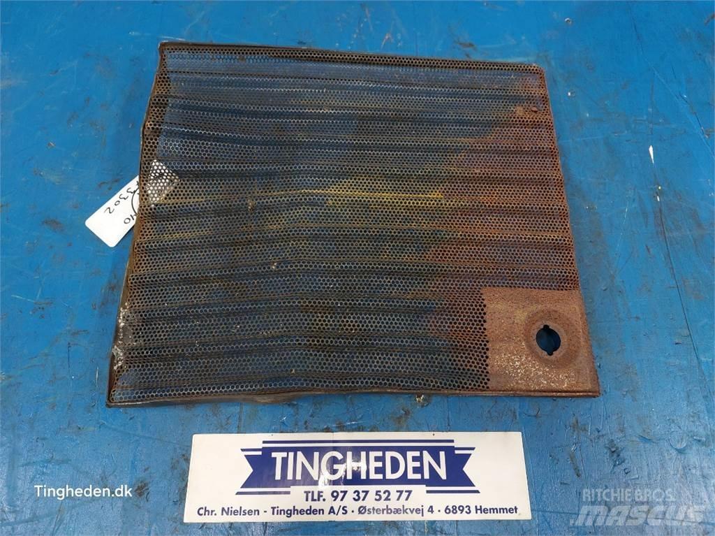 Ford 6640 Annet tilbehør