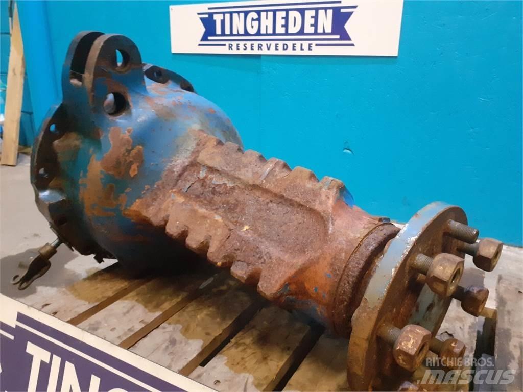 Ford 6710 Annet tilbehør