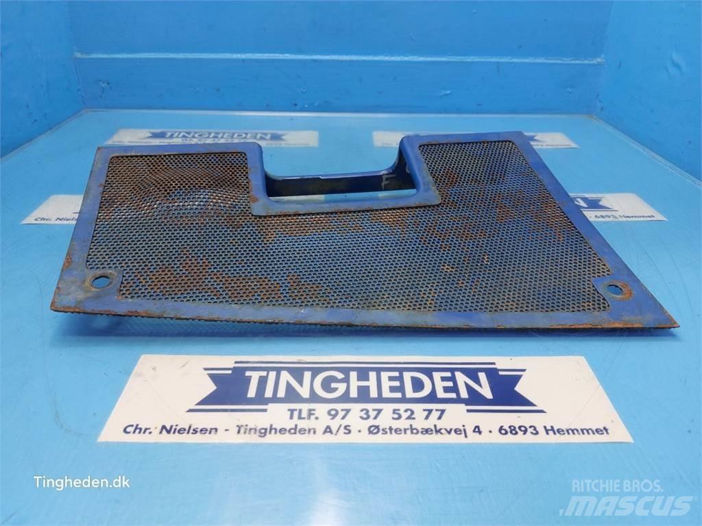 Ford 7710 Annet tilbehør