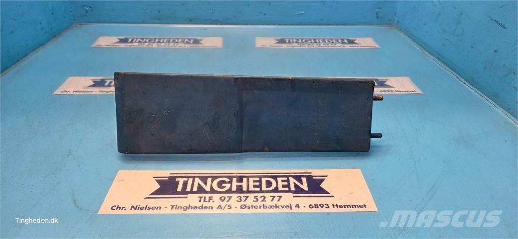 Ford 7710 Annet tilbehør
