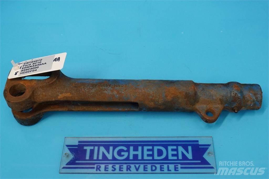 Ford 8210 Annet tilbehør