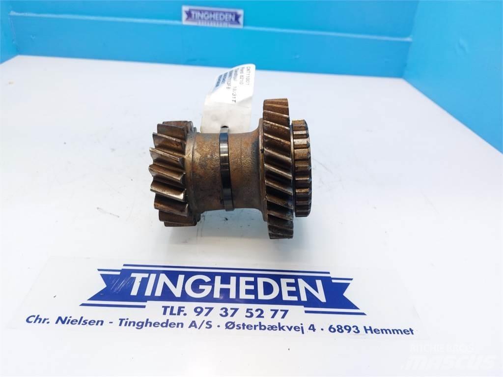 Ford 8210 Girkasse