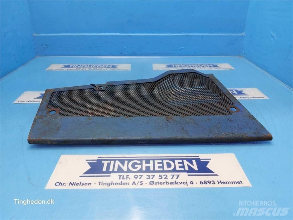 Ford 8210 Annet tilbehør