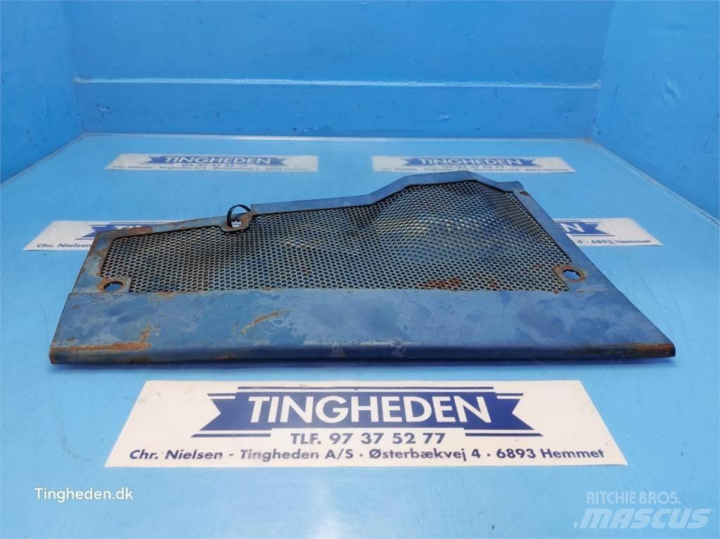 Ford 8210 Annet tilbehør