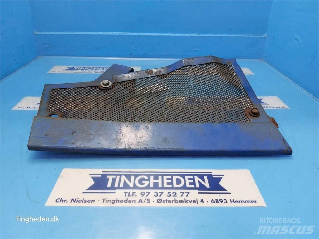 Ford 8210 Annet tilbehør