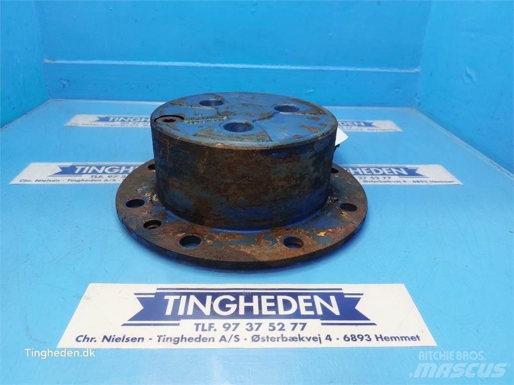 Ford 8210 Annet tilbehør