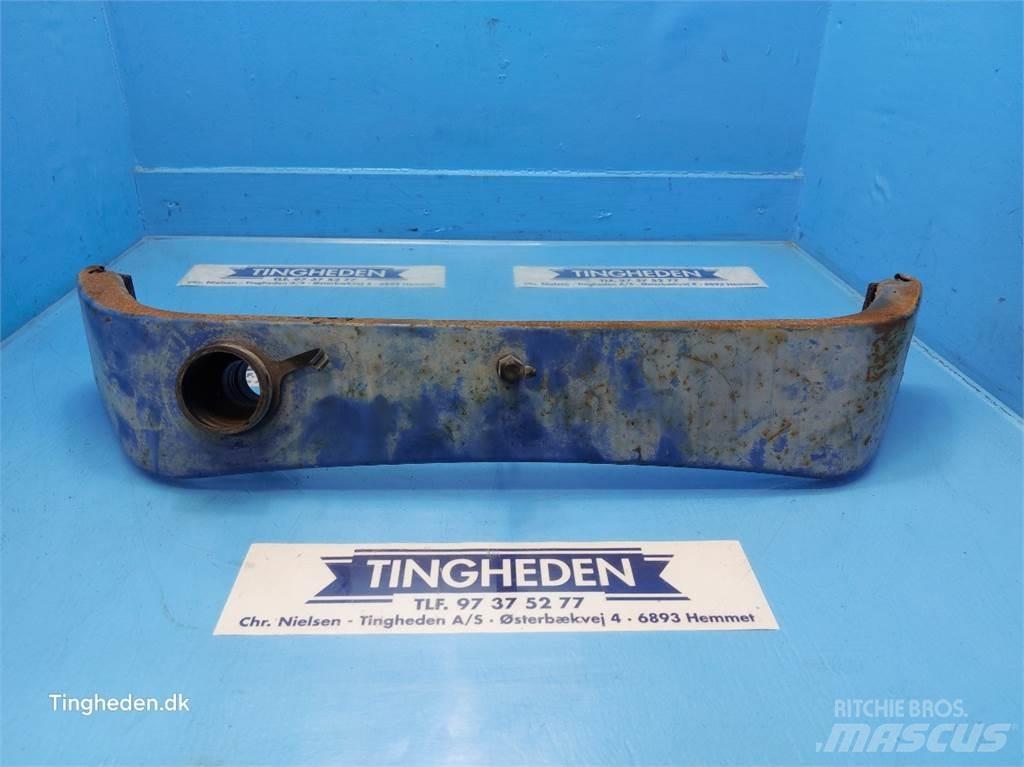 Ford 8210 Annet tilbehør