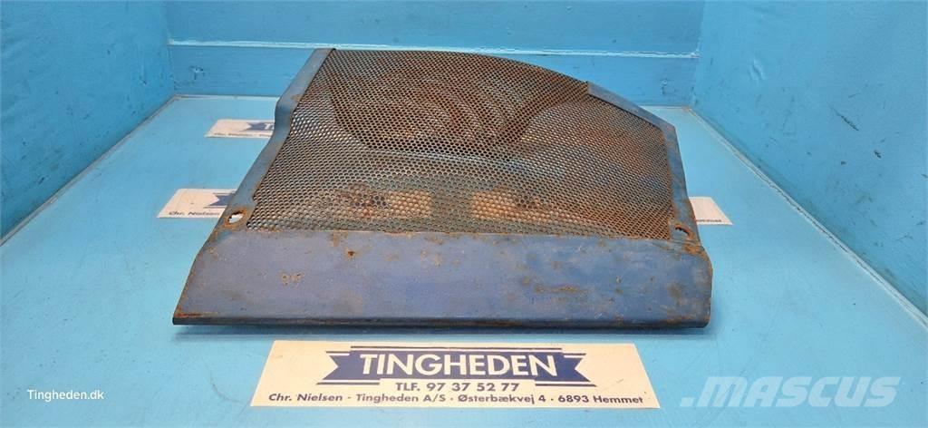 Ford 8210 Annet tilbehør