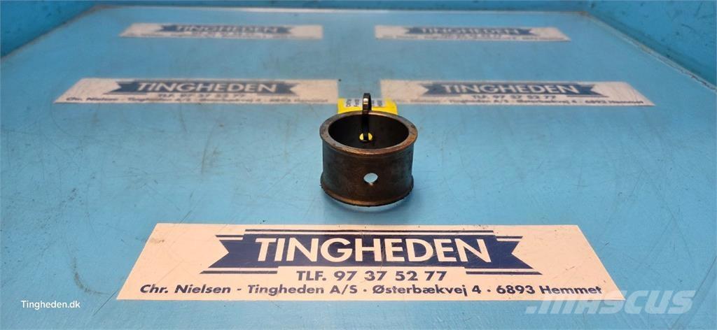 Ford 8260 Girkasse