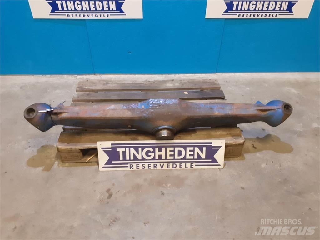 Ford 8340 Annet tilbehør
