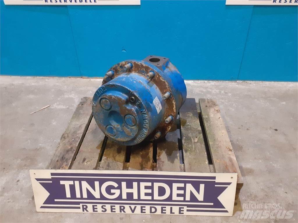 Ford 8630 Annet tilbehør
