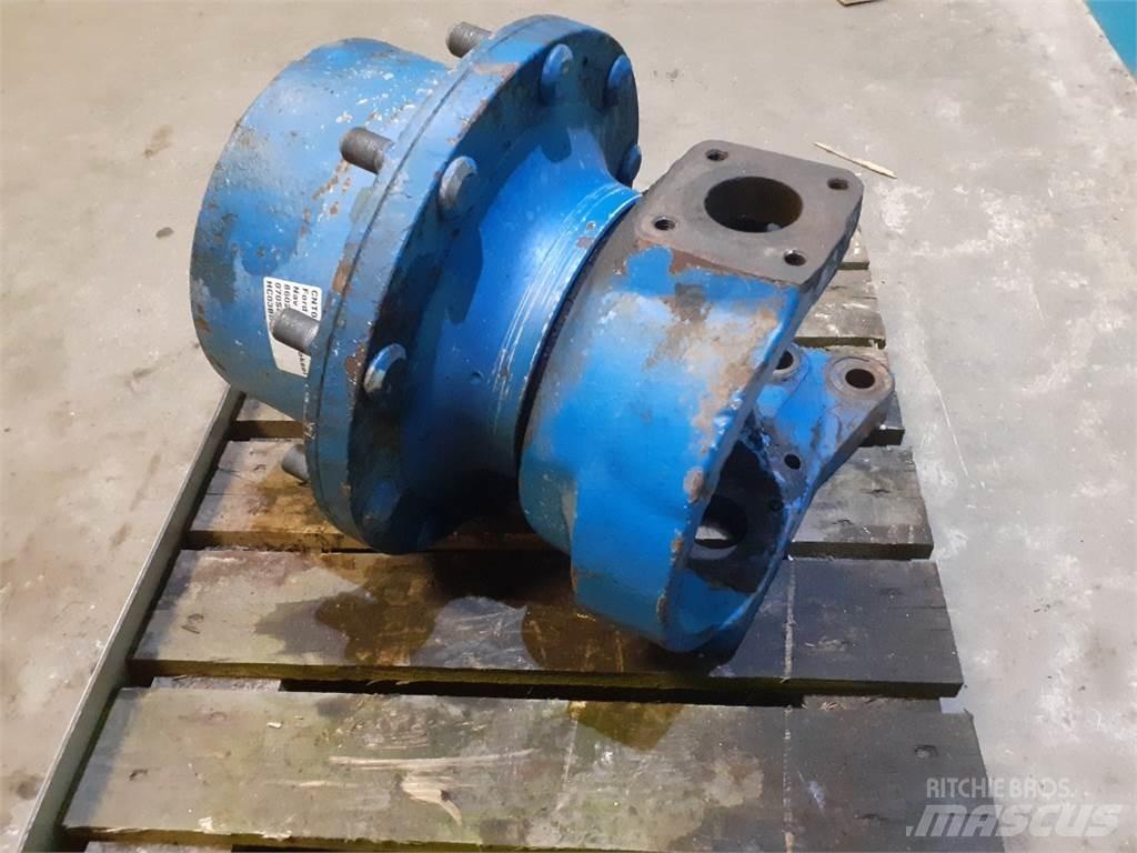 Ford 8630 Annet tilbehør