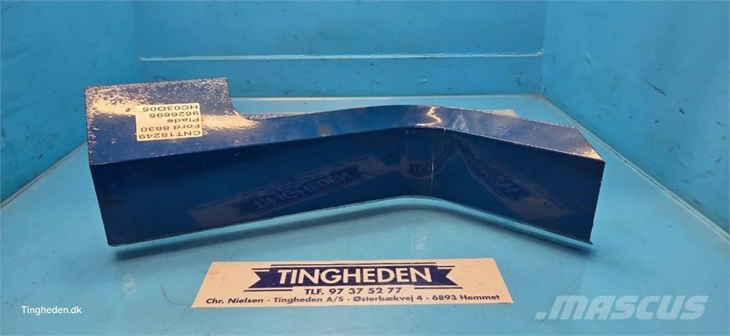 Ford 8630 Annet tilbehør