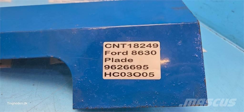 Ford 8630 Annet tilbehør
