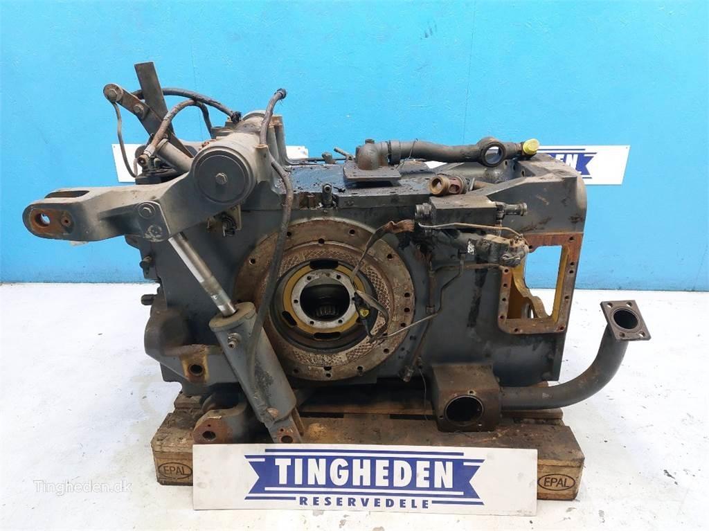 Ford 8870 Girkasse