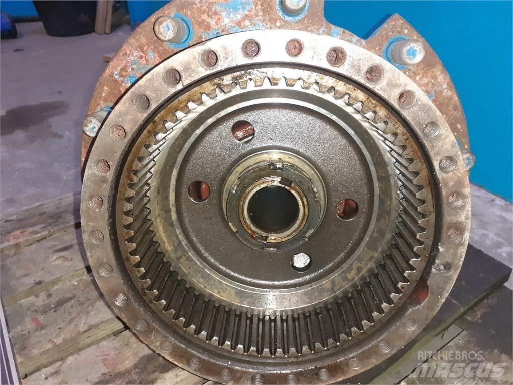 Ford TW 30 Annet tilbehør