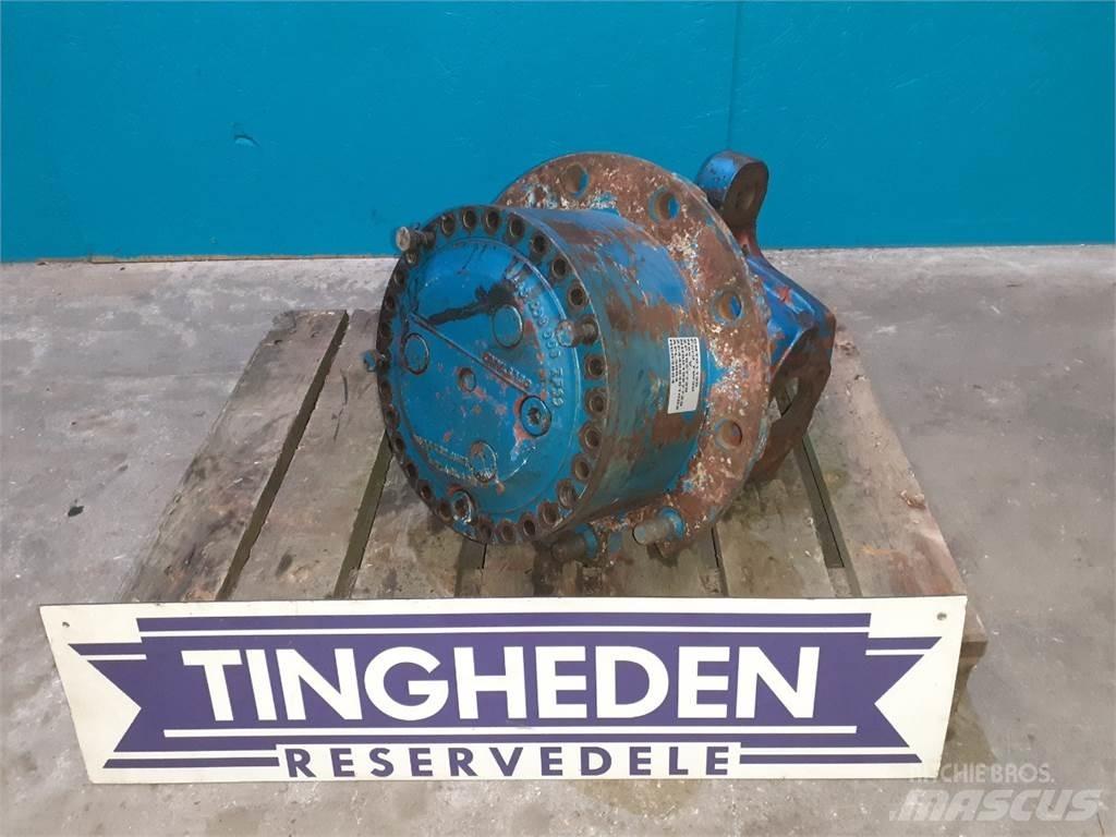 Ford TW 30 Annet tilbehør