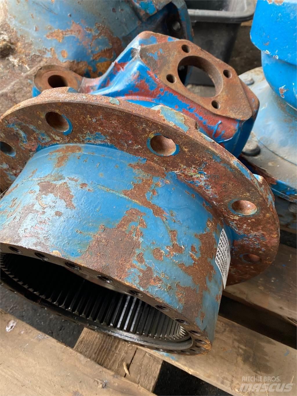 Ford TW 30 Annet tilbehør
