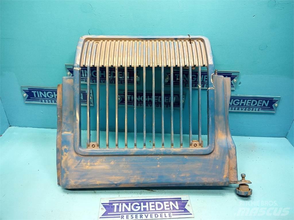Ford TW 30 Annet tilbehør