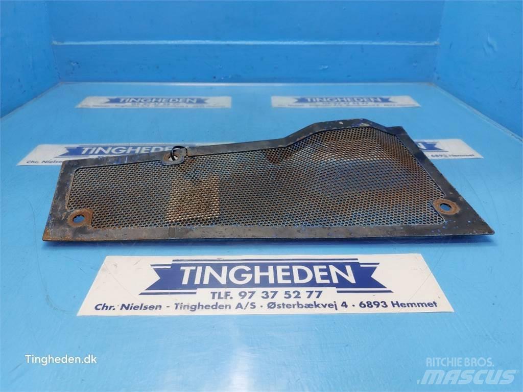 Ford TW15 Annet tilbehør