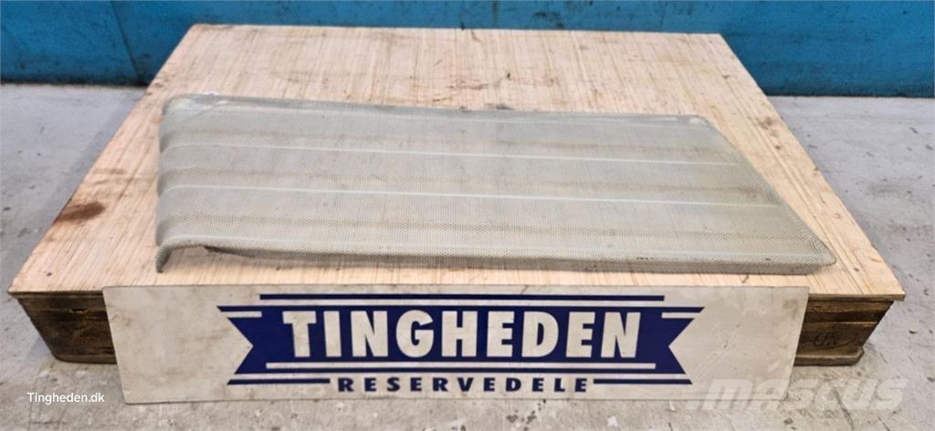 Ford TW30 Annet tilbehør