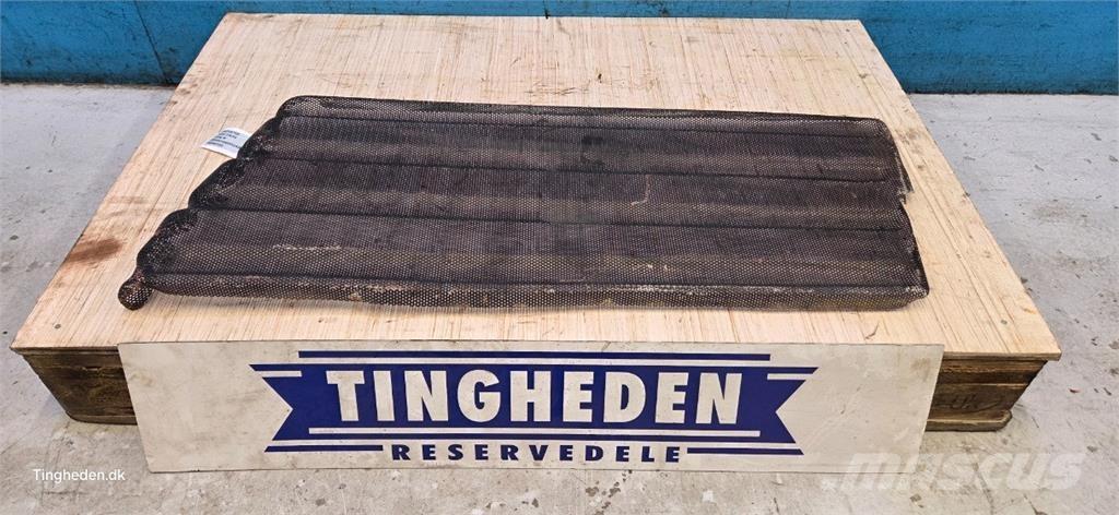 Ford TW30 Annet tilbehør