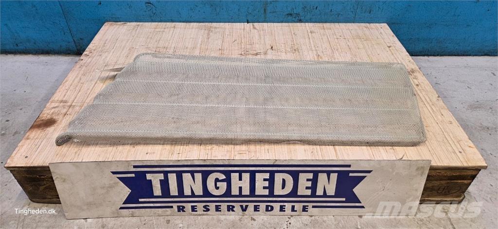 Ford TW30 Annet tilbehør