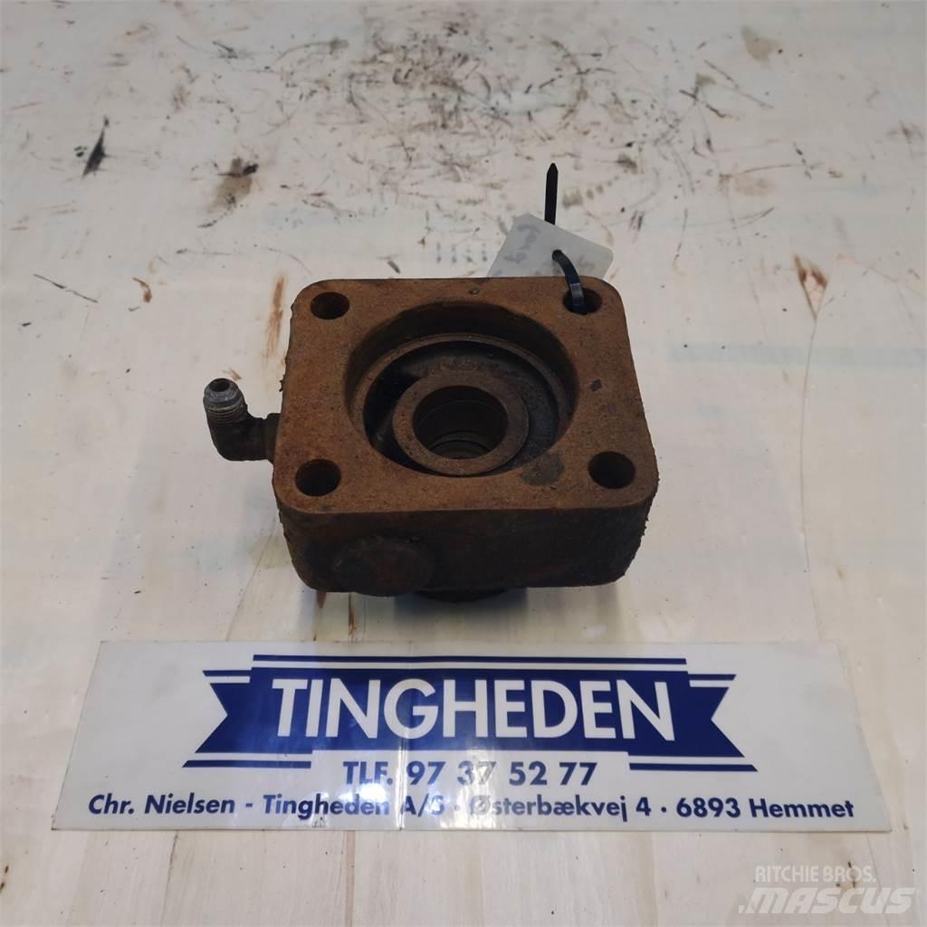 Ford TW35 Annet tilbehør