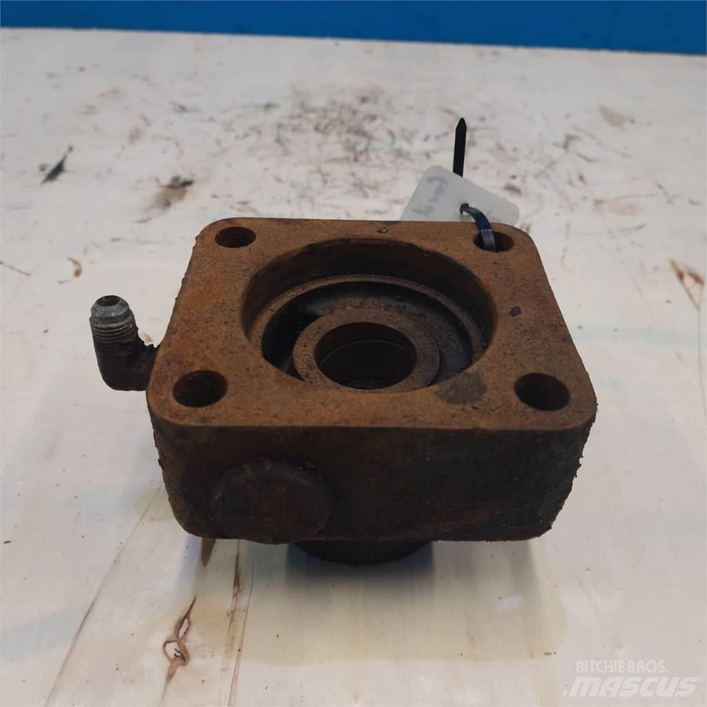 Ford TW35 Annet tilbehør