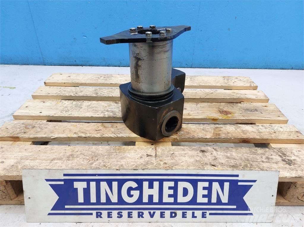 Gehl AL750 Sorteringsskuffer