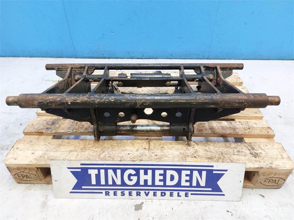 Gehl AL750 Hurtigkoblinger