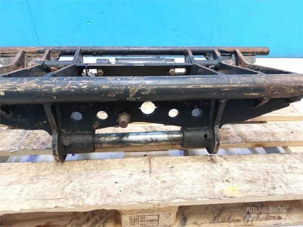 Gehl AL750 Hurtigkoblinger