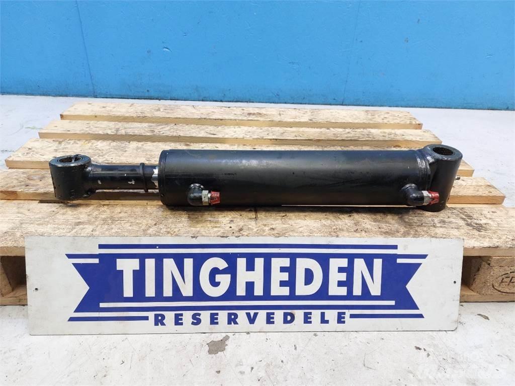 Gehl AL750 Hydraulikk