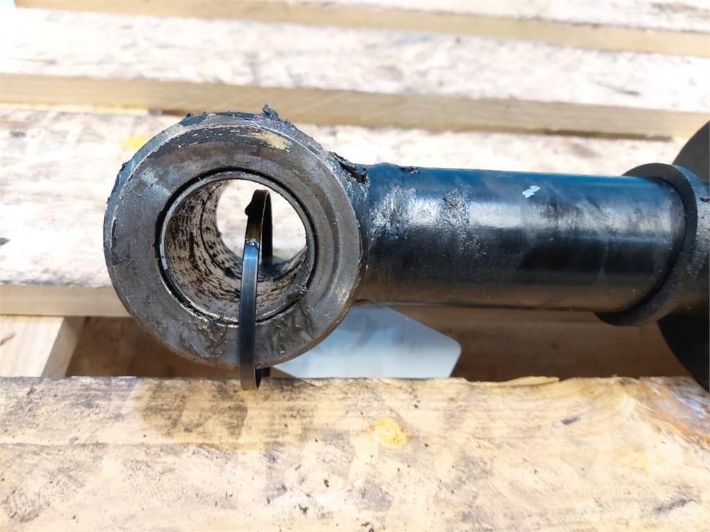 Gehl AL750 Hydraulikk