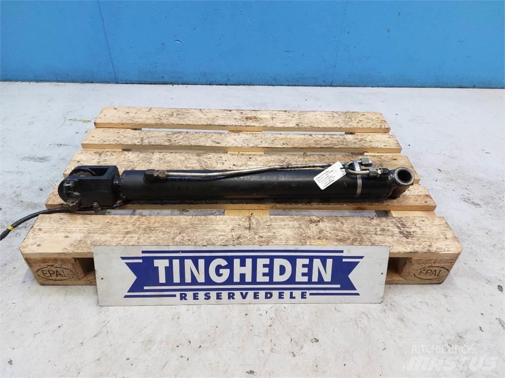 Gehl AL750 Hydraulikk