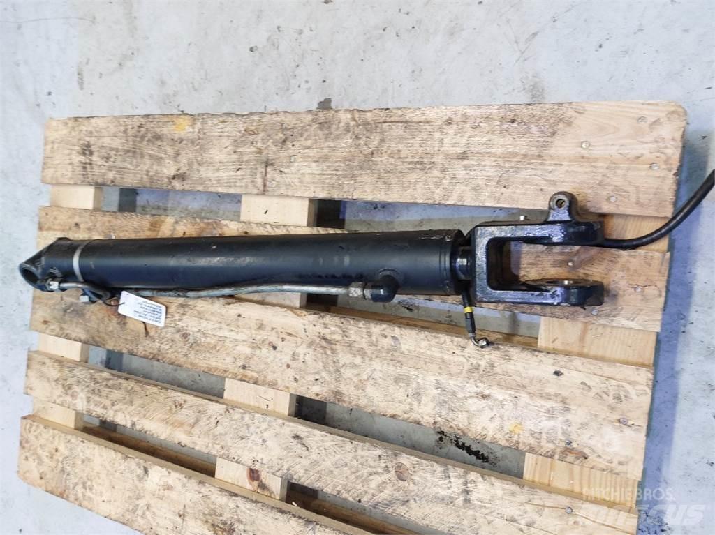 Gehl AL750 Hydraulikk