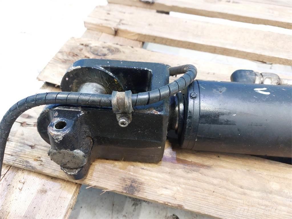Gehl AL750 Hydraulikk