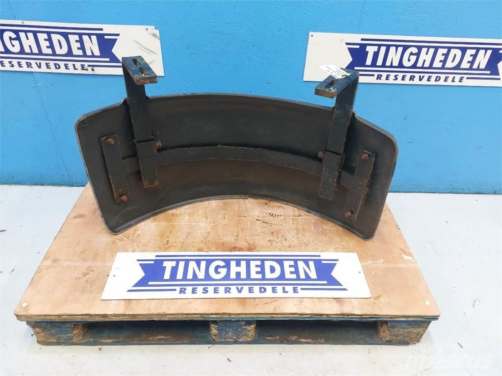 Gehl AL750 Sorteringsskuffer