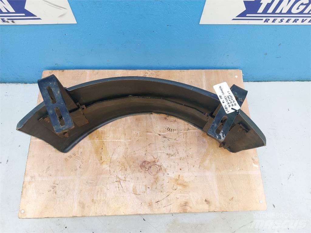 Gehl AL750 Sorteringsskuffer