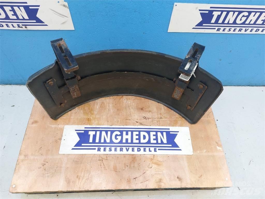 Gehl AL750 Sorteringsskuffer