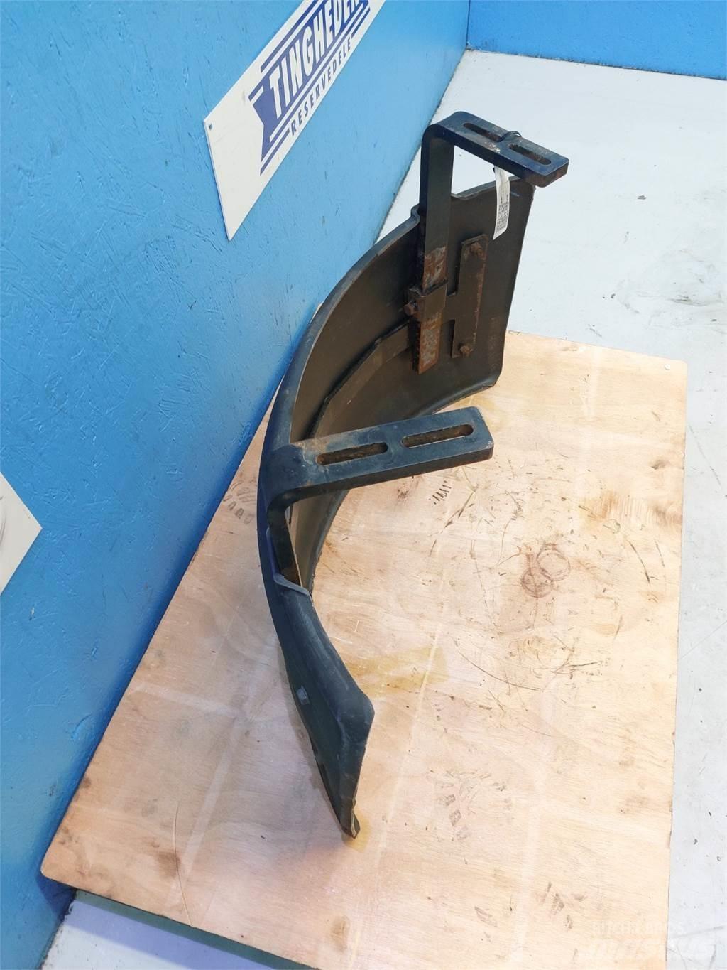 Gehl AL750 Sorteringsskuffer