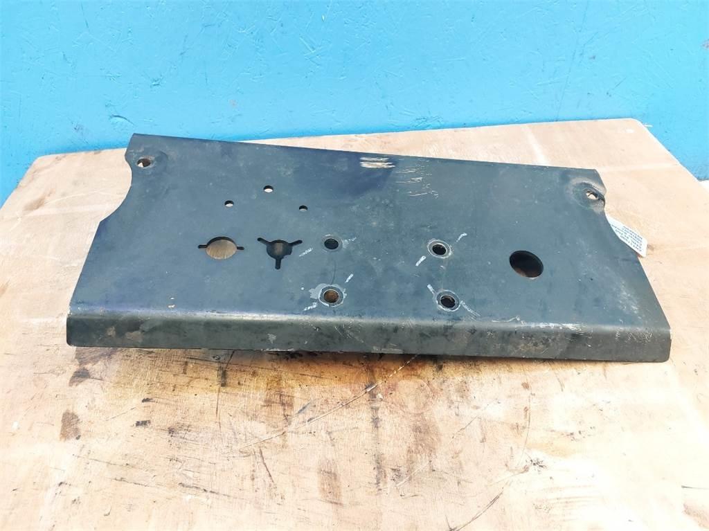 Gehl AL750 Sorteringsskuffer