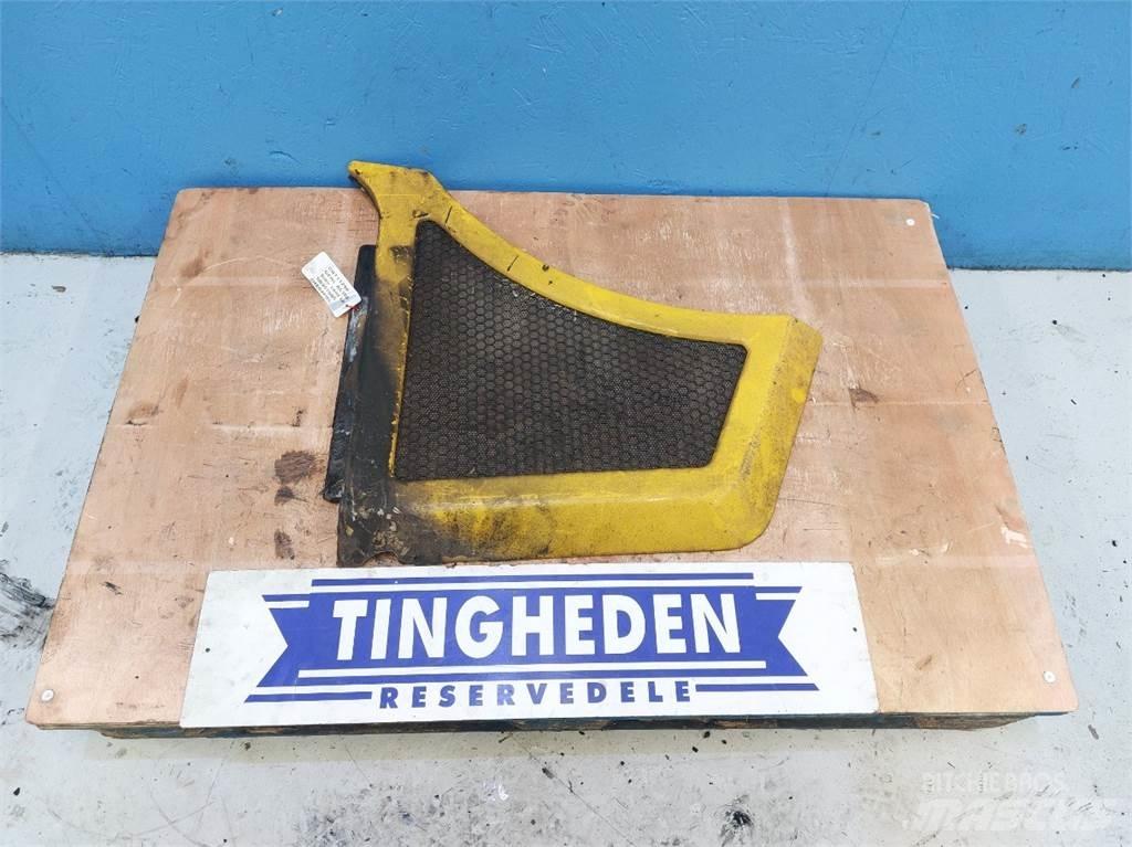 Gehl AL750 Sorteringsskuffer