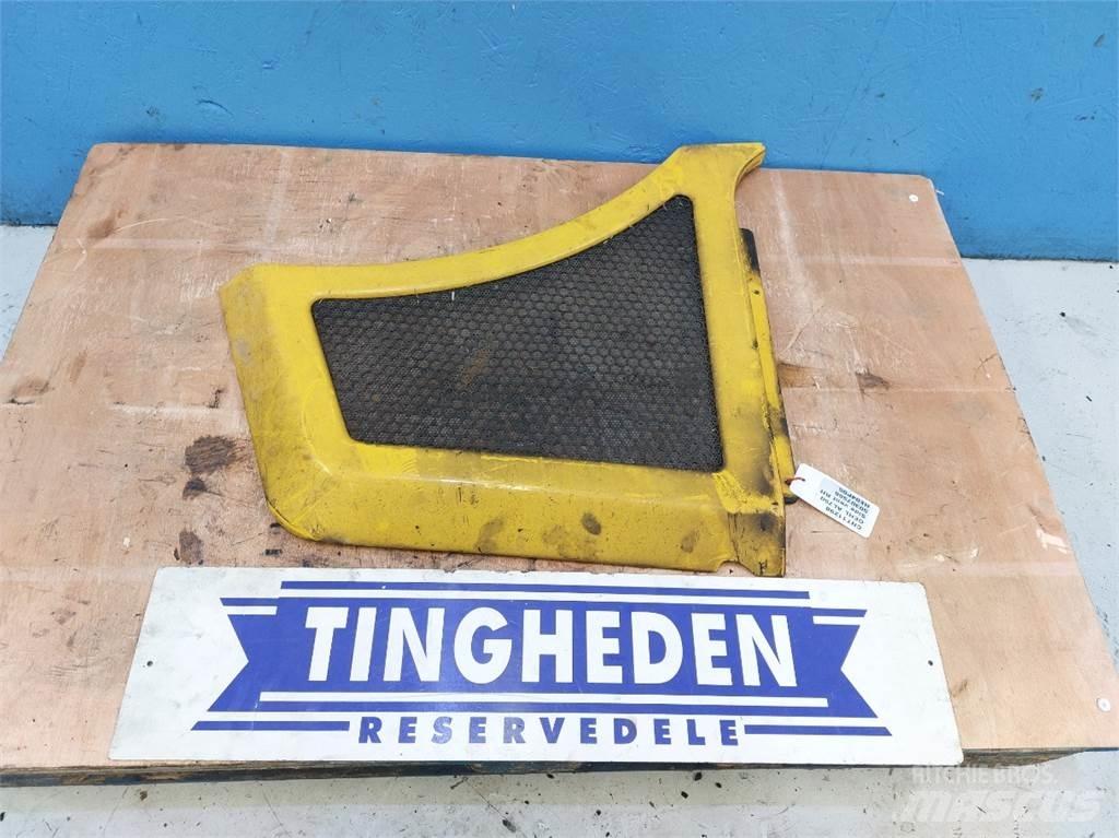 Gehl AL750 Sorteringsskuffer