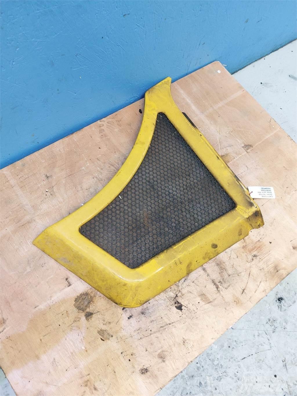 Gehl AL750 Sorteringsskuffer