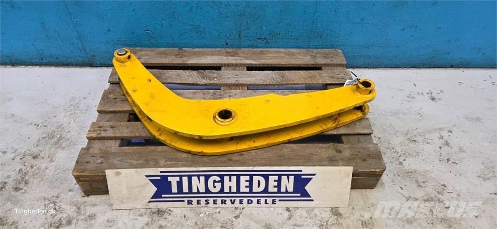 Gehl AL750 Bommer og stikker
