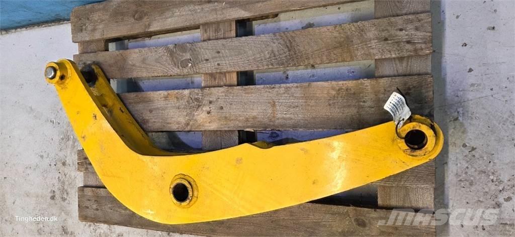 Gehl AL750 Bommer og stikker