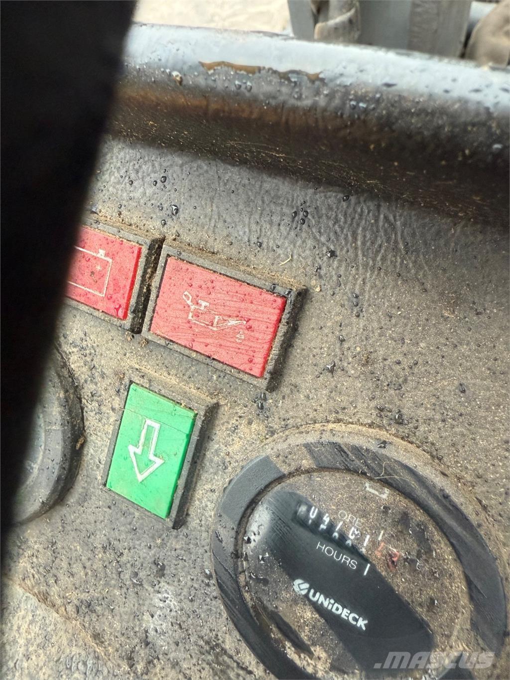 GiANT 451T Minilastere