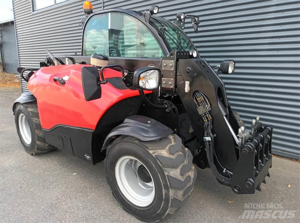 GiANT gt5048 Teleskoplastere